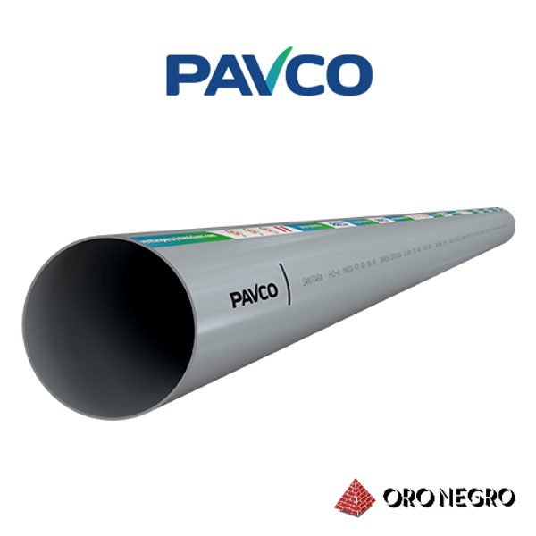 Tubo SAL 2